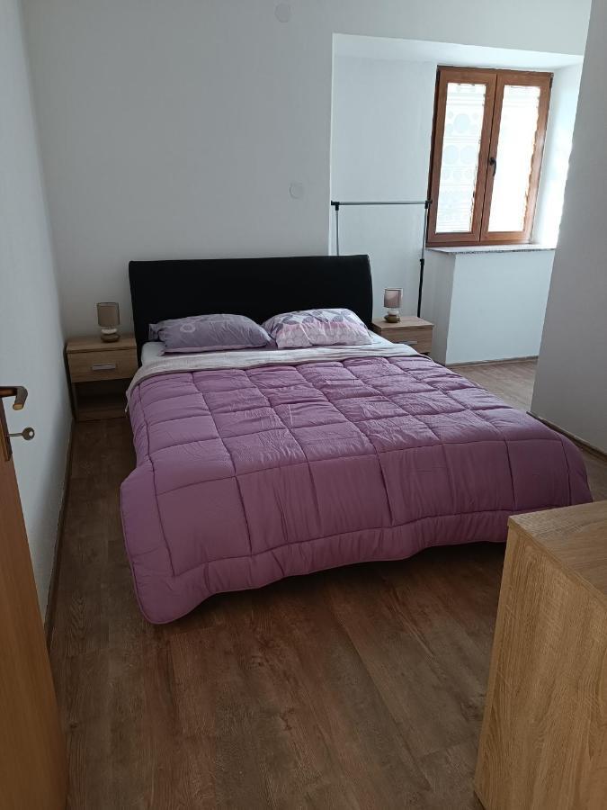 Homestay Valentino